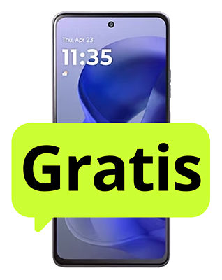Phone thumbnail